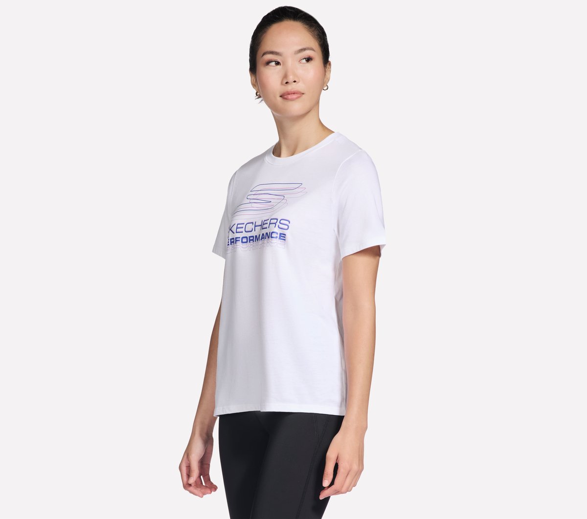 Velocity Tee | Women Skechers sale
