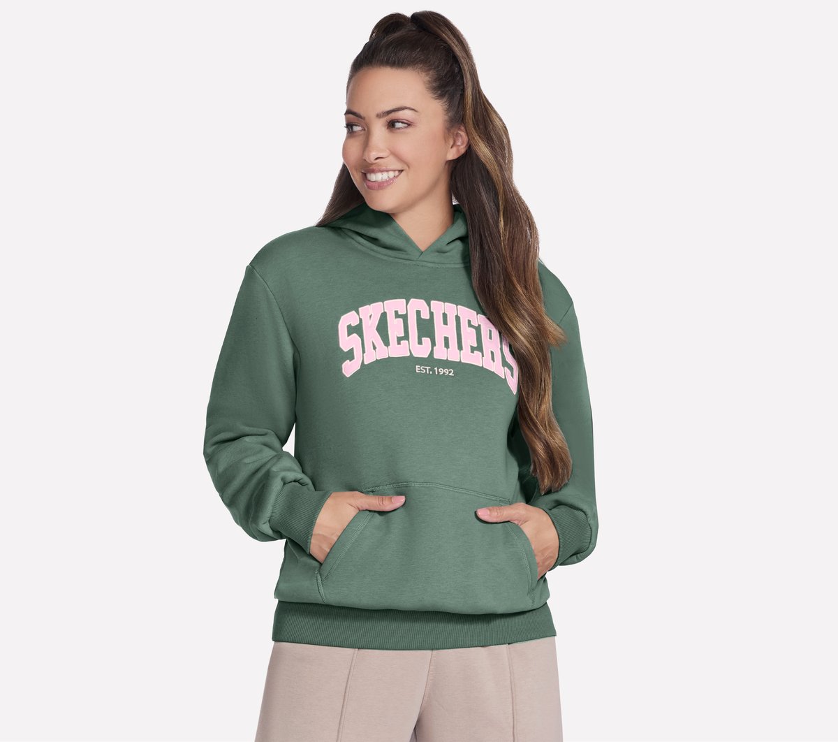 LIGHT GREEN,S