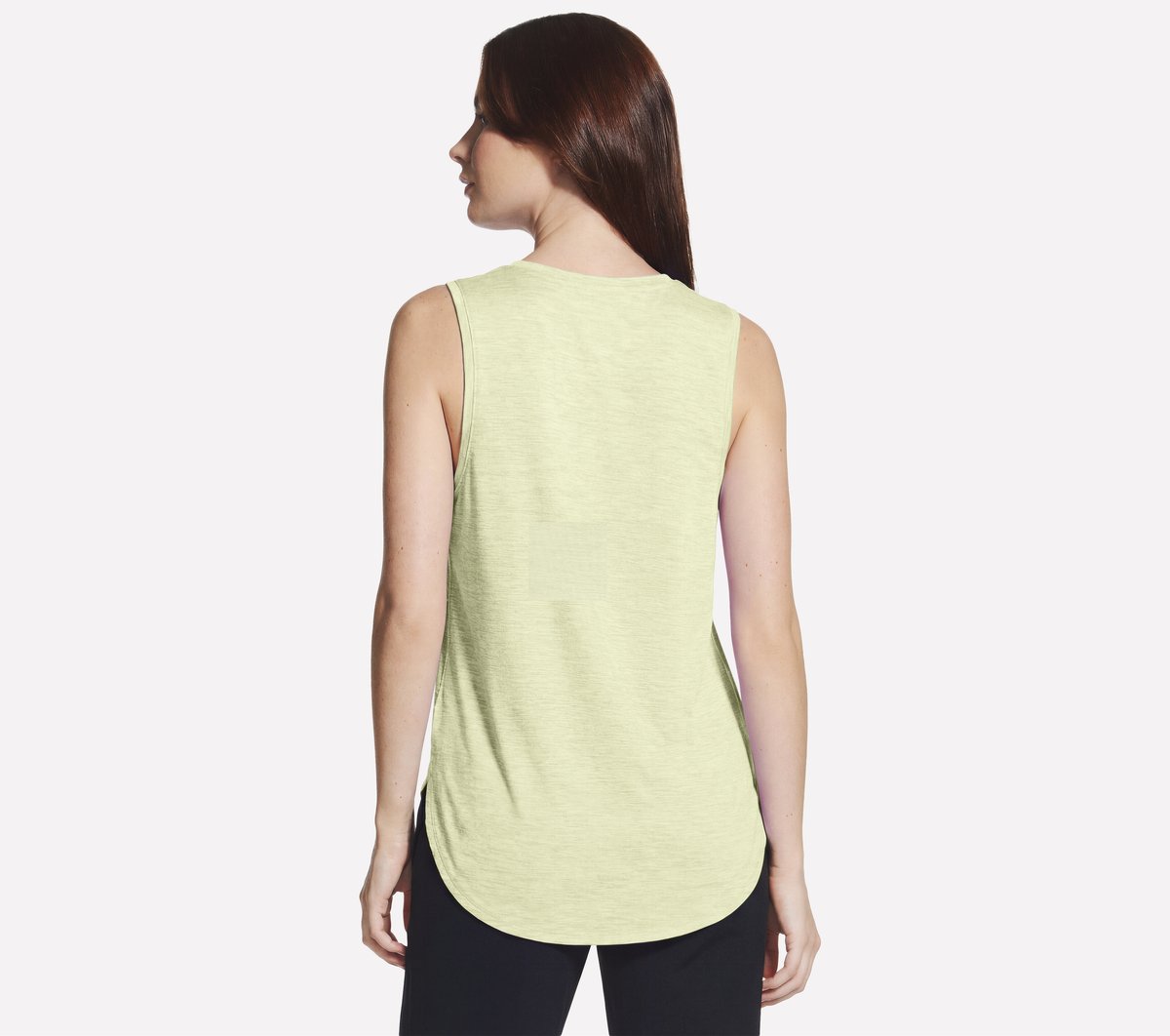GO DRI Swift Tunic Tank | Women Skechers discount
