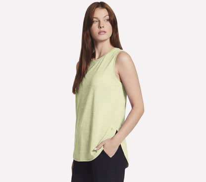 GO DRI Swift Tunic Tank | Women Skechers discount