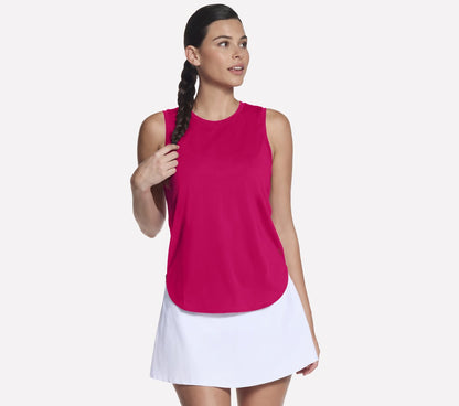 HOT PINK / BLUE,S