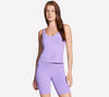 PURPLE / CORAL