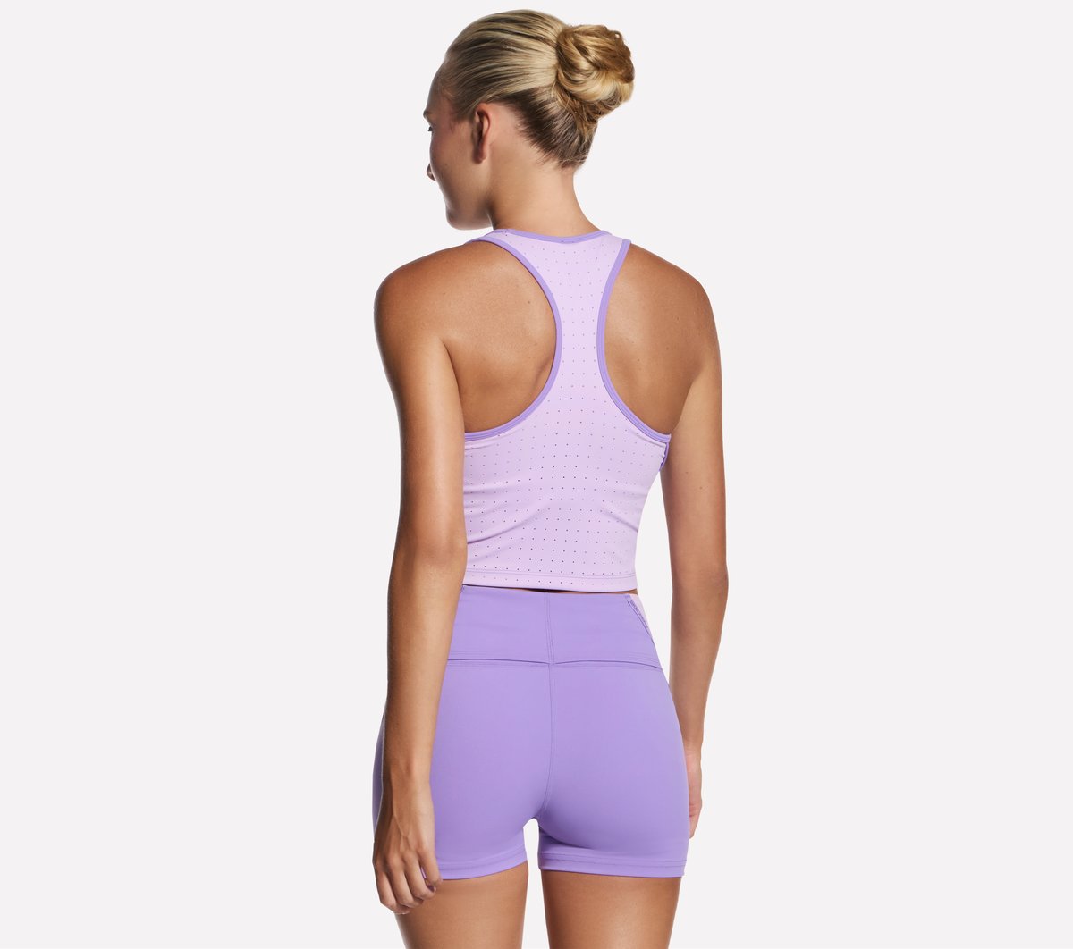 Ace Blocked Tank | Women Skechers on sale