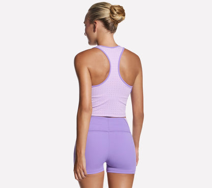 Ace Blocked Tank | Women Skechers on sale
