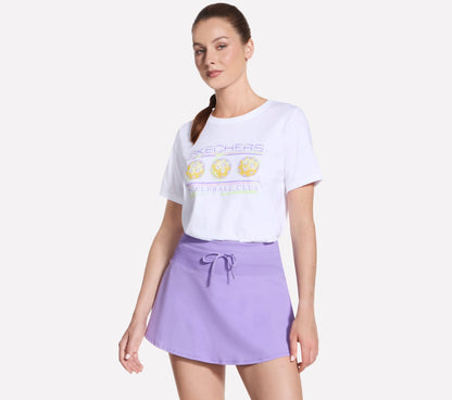 Courtside Tee | Women Skechers sale