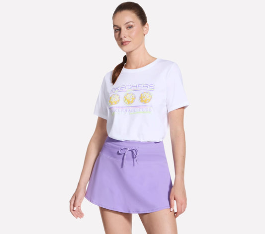 Courtside Tee | Women Skechers sale