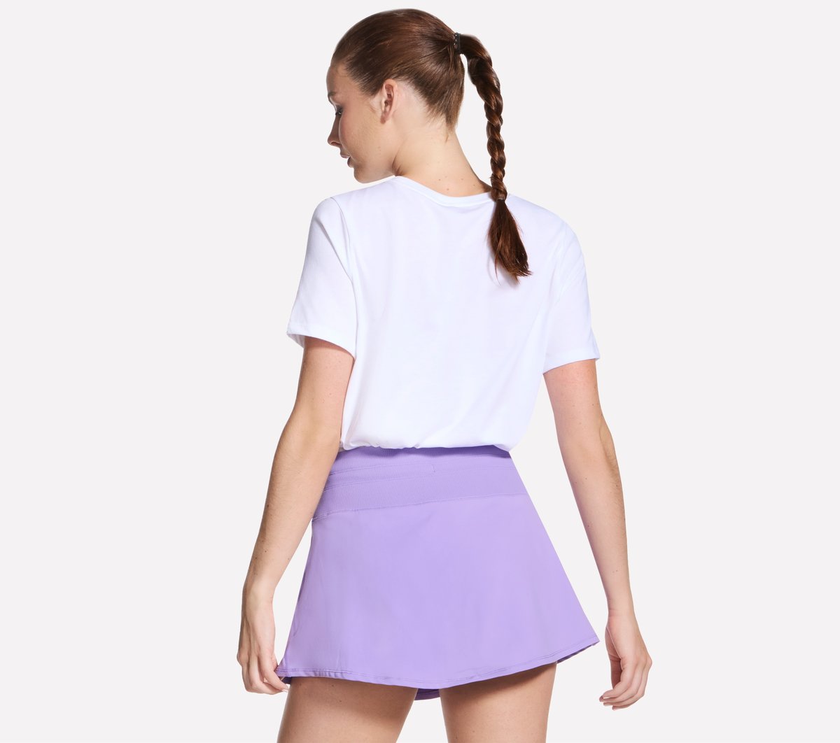 Courtside Tee | Women Skechers sale