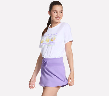 Courtside Tee | Women Skechers sale