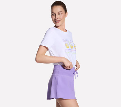 Courtside Tee | Women Skechers sale