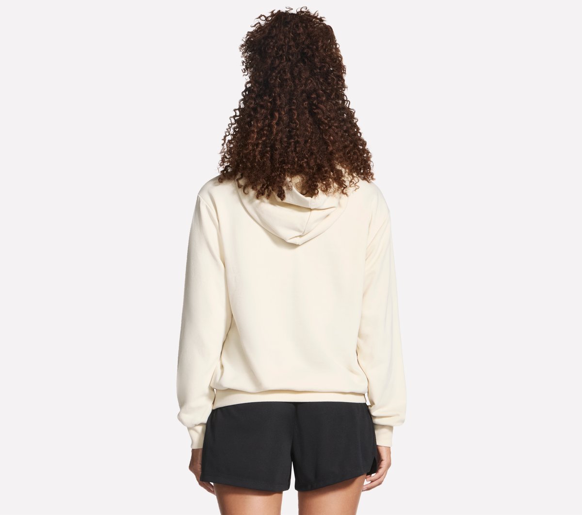 Varsity Hoodie | Women Skechers outlet