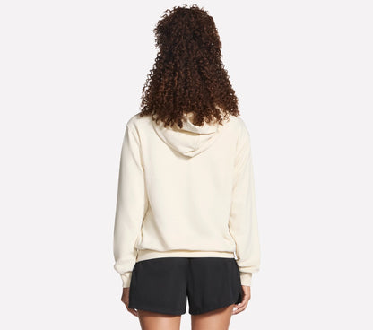 Varsity Hoodie | Women Skechers outlet