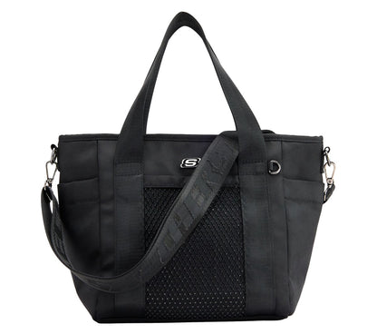 Rhinestone Pocket Tote | Skechers sale