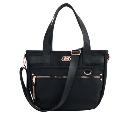 Shopper D-Ring Bag | Skechers discount
