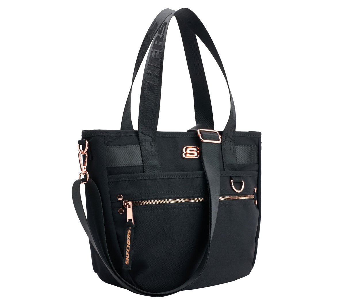 Shopper D-Ring Bag | Skechers discount