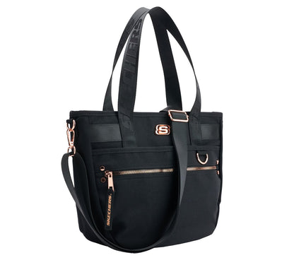 Shopper D-Ring Bag | Skechers discount