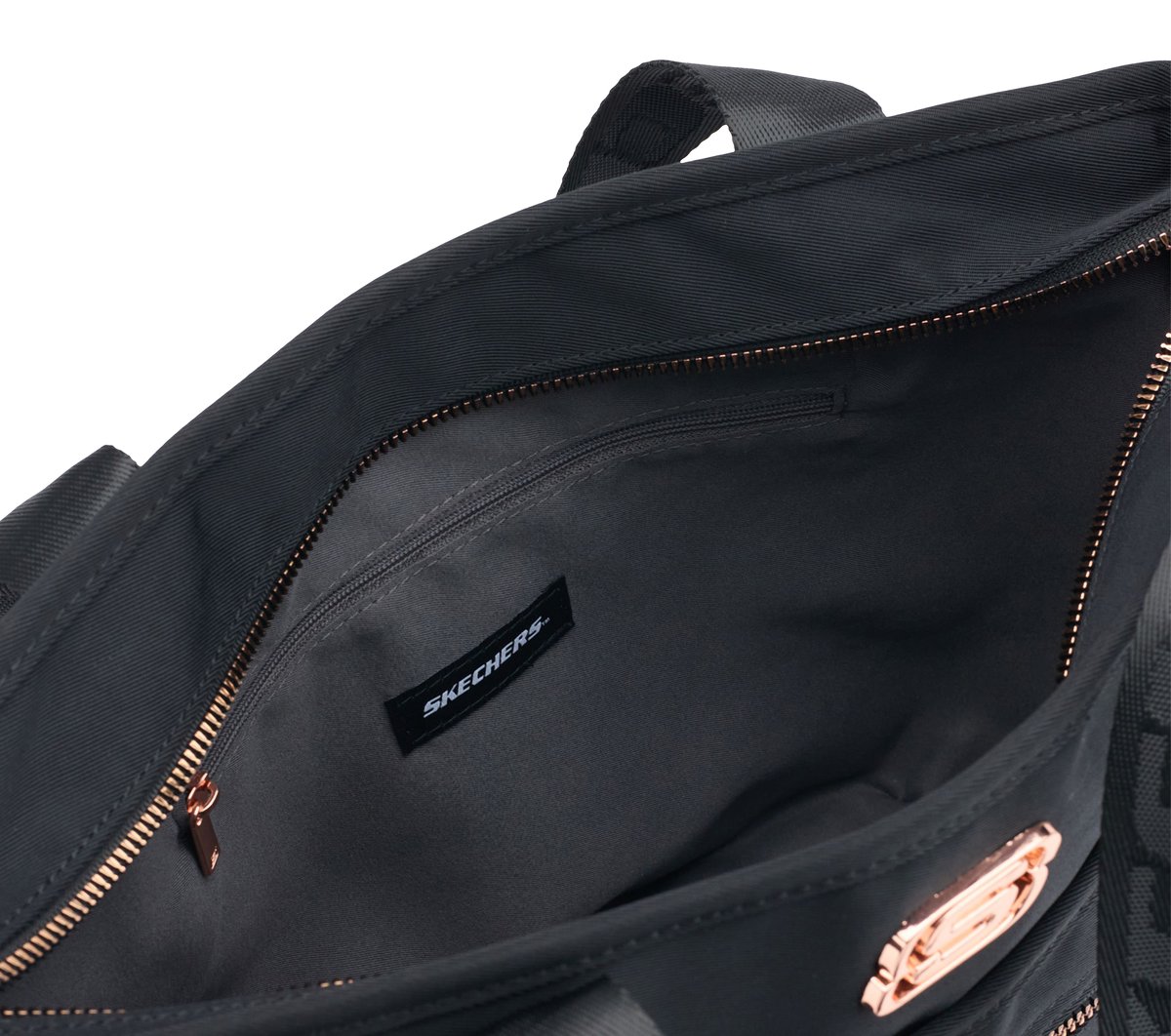 Shopper D-Ring Bag | Skechers discount