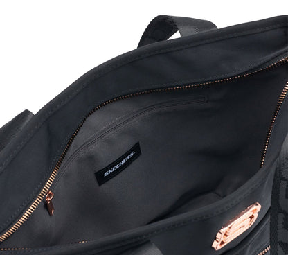 Shopper D-Ring Bag | Skechers discount