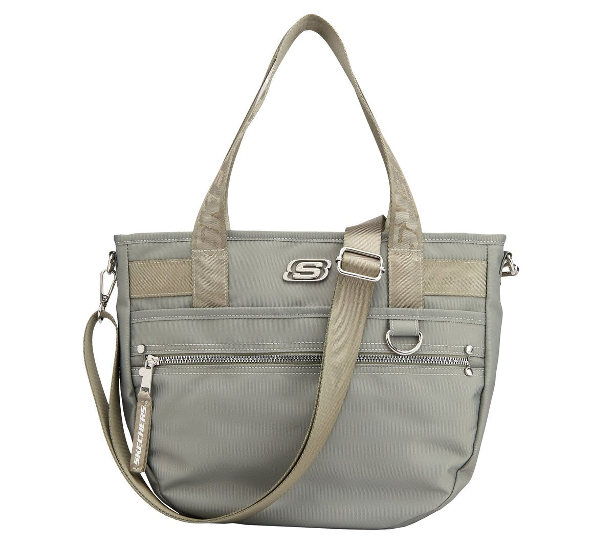 Shopper D-Ring Bag | Skechers for sale