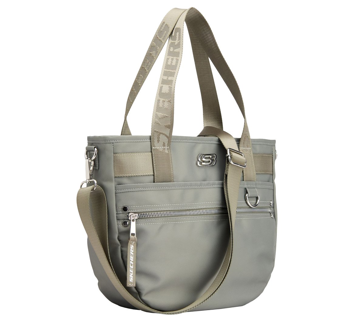 Shopper D-Ring Bag | Skechers for sale