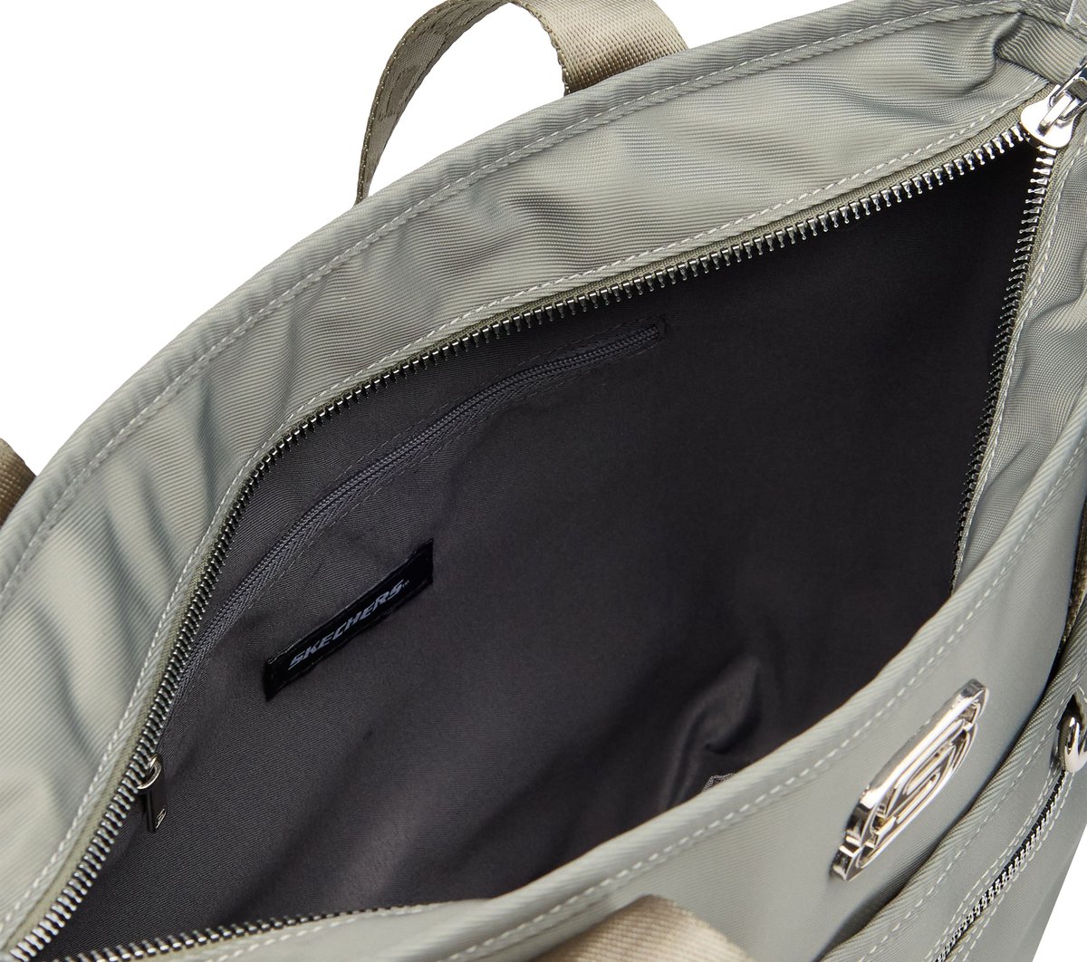 Shopper D-Ring Bag | Skechers for sale