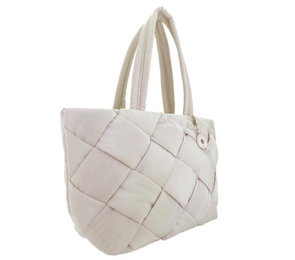 Woven Tote Bag | Skechers online