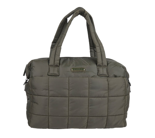 Quilted Puffer Tote | Skechers discount