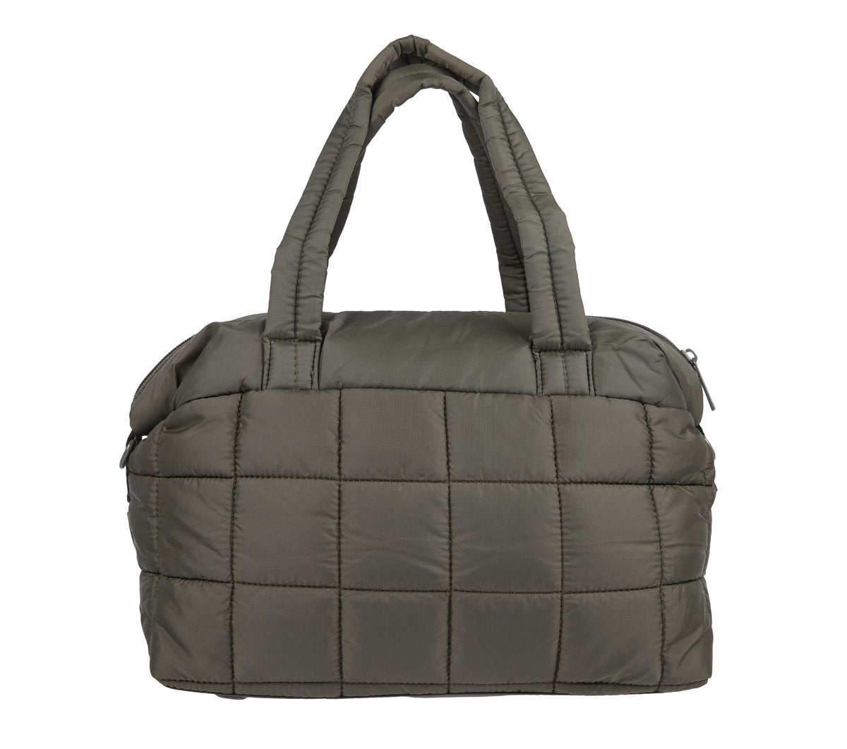 Quilted Puffer Tote | Skechers discount