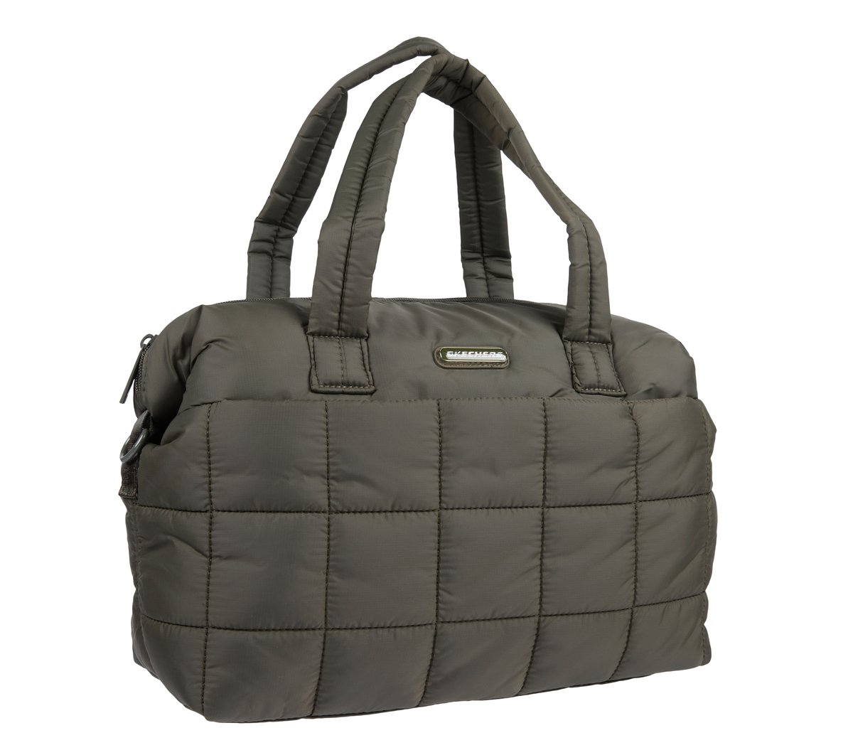 Quilted Puffer Tote | Skechers discount