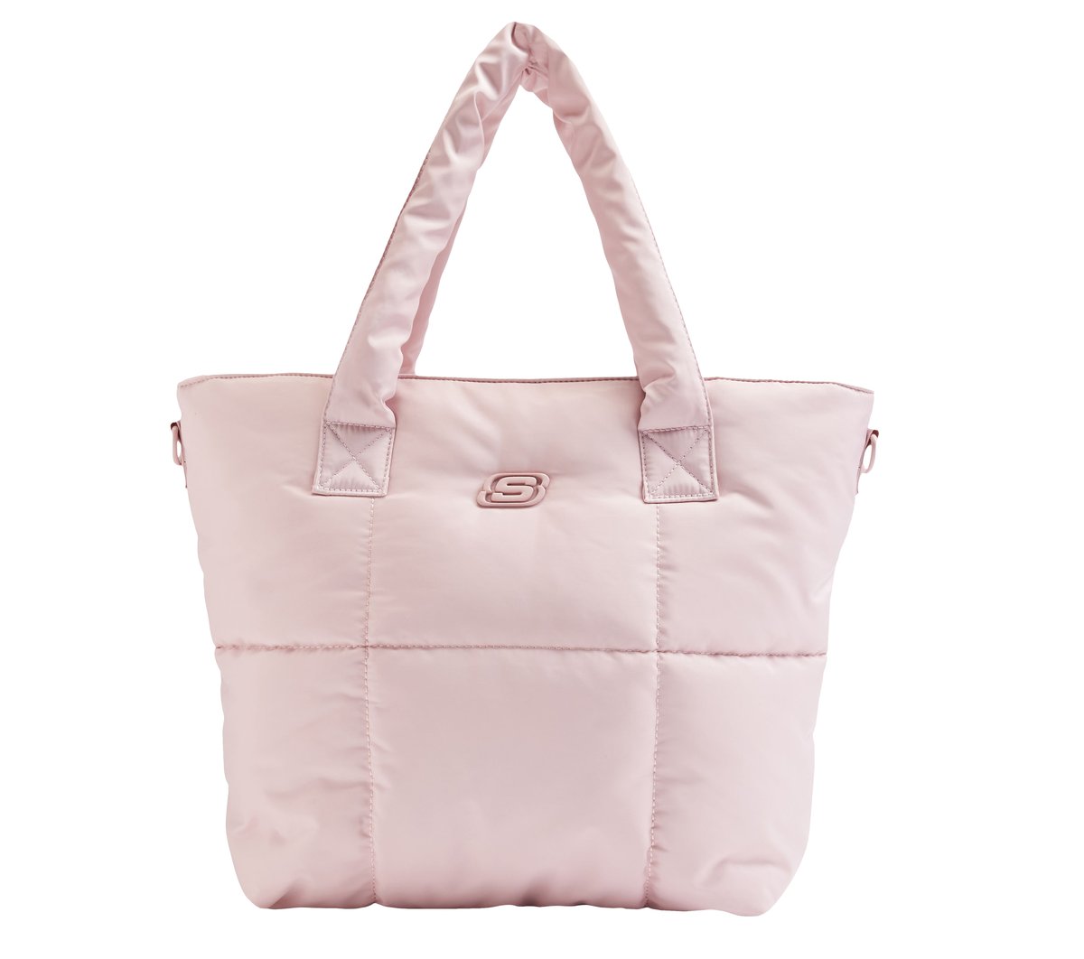Quilted Tote Bag | Skechers for sale