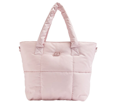 Quilted Tote Bag | Skechers for sale