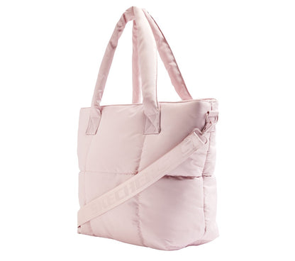 Quilted Tote Bag | Skechers for sale