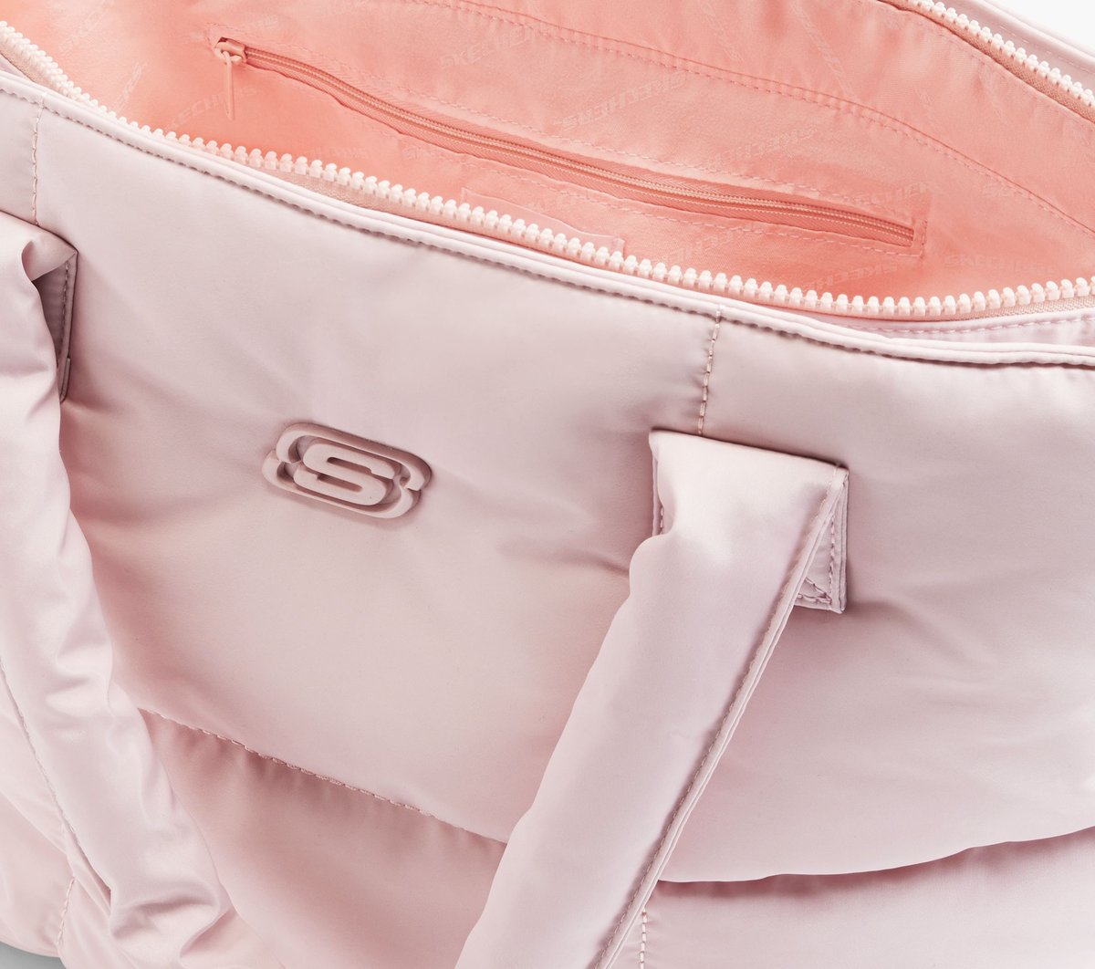 Quilted Tote Bag | Skechers for sale