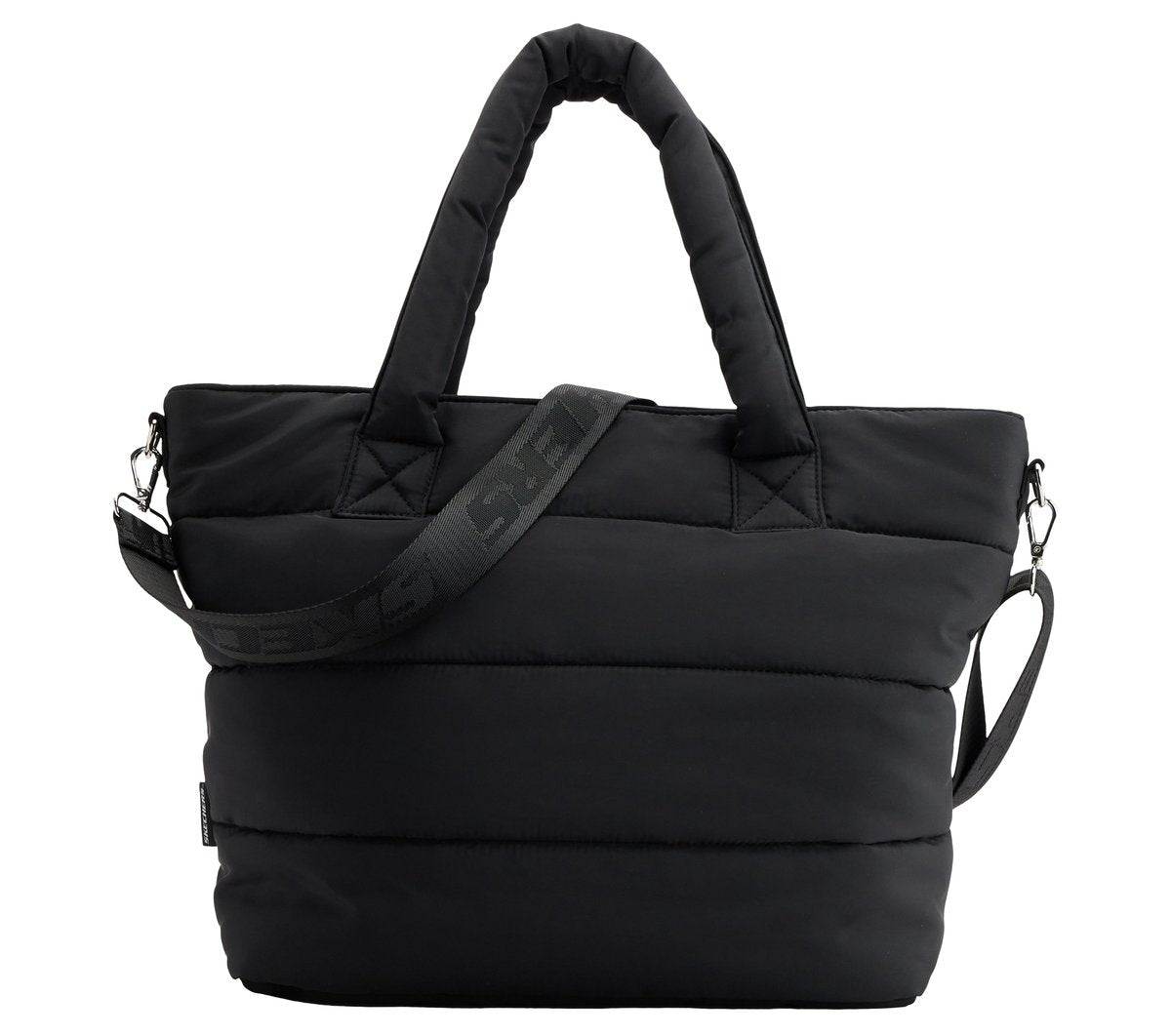Quilted Tote Bag | Skechers online