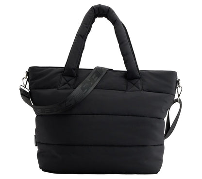 Quilted Tote Bag | Skechers online