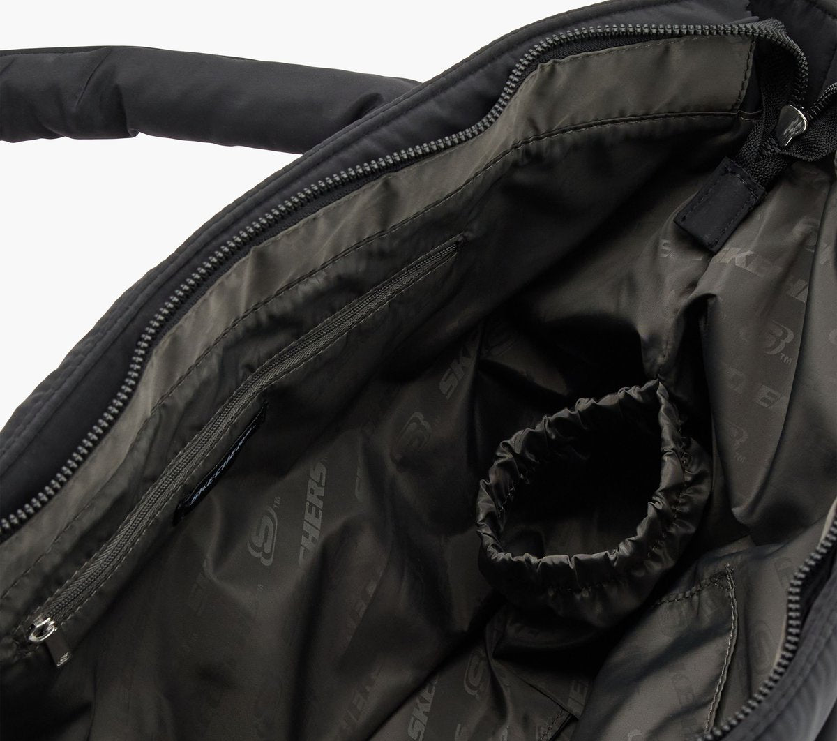 Quilted Tote Bag | Skechers online