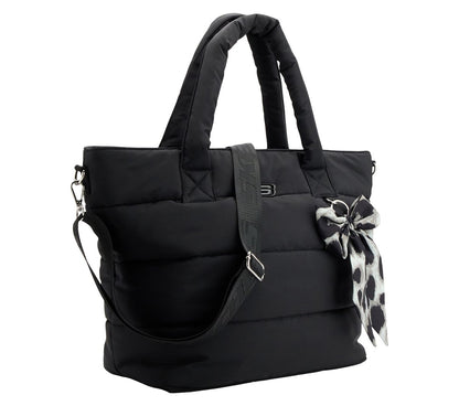 Quilted Tote Bag | Skechers online