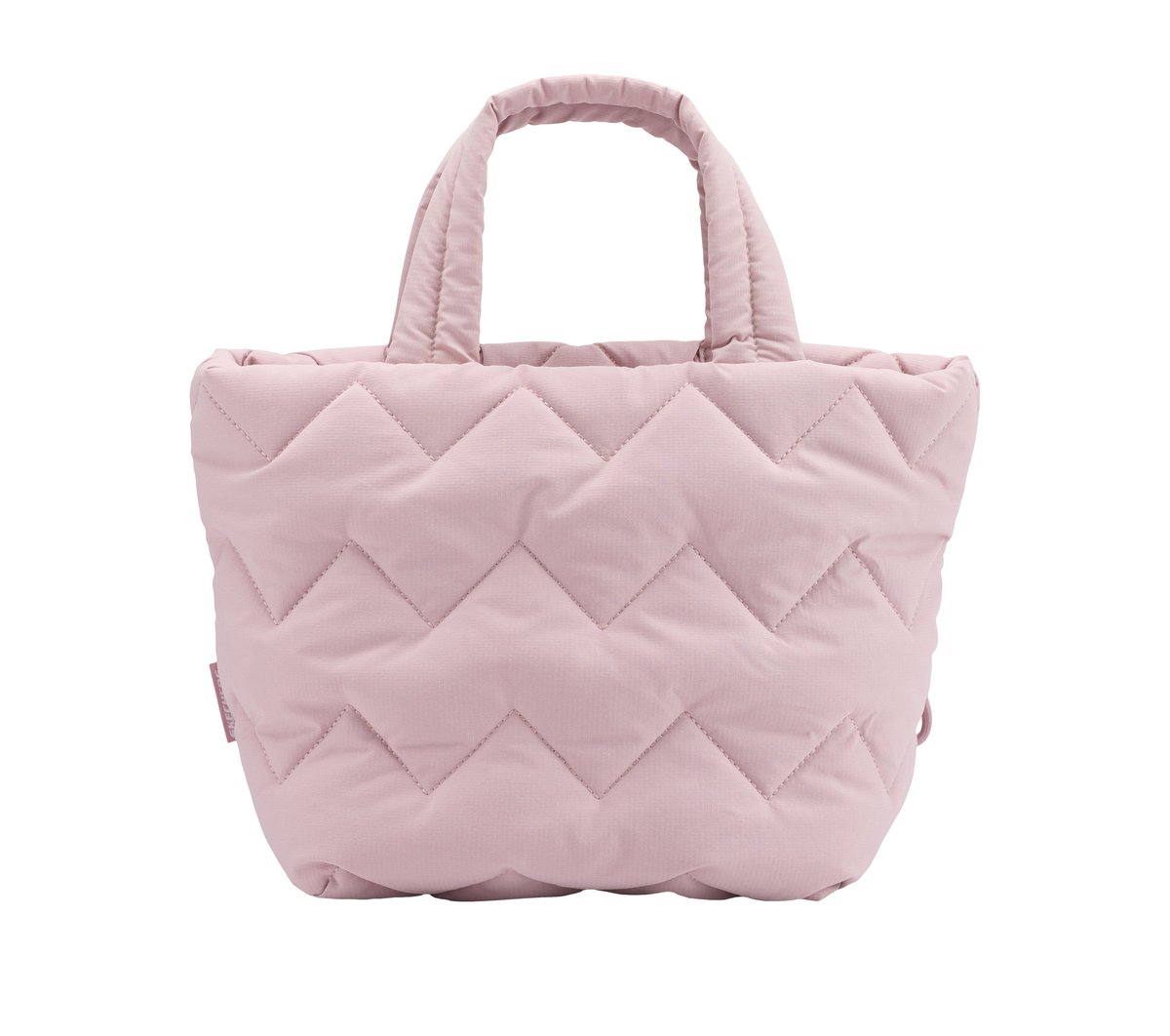 Quilted Mini Tote Bag | Skechers online shop