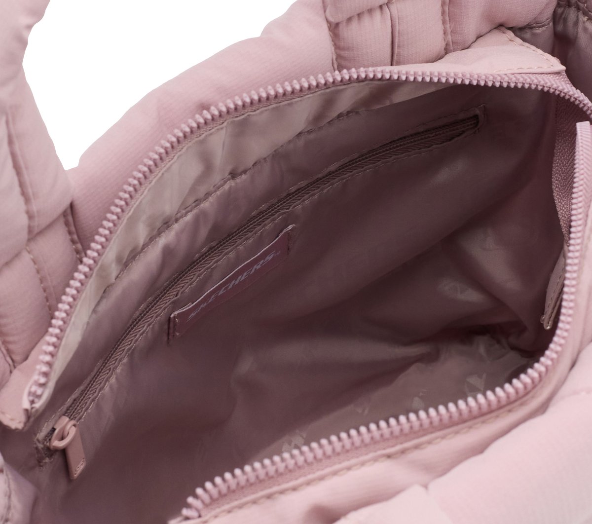 Quilted Mini Tote Bag | Skechers online shop