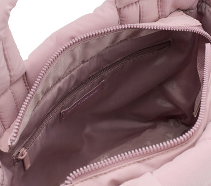 Quilted Mini Tote Bag | Skechers online shop