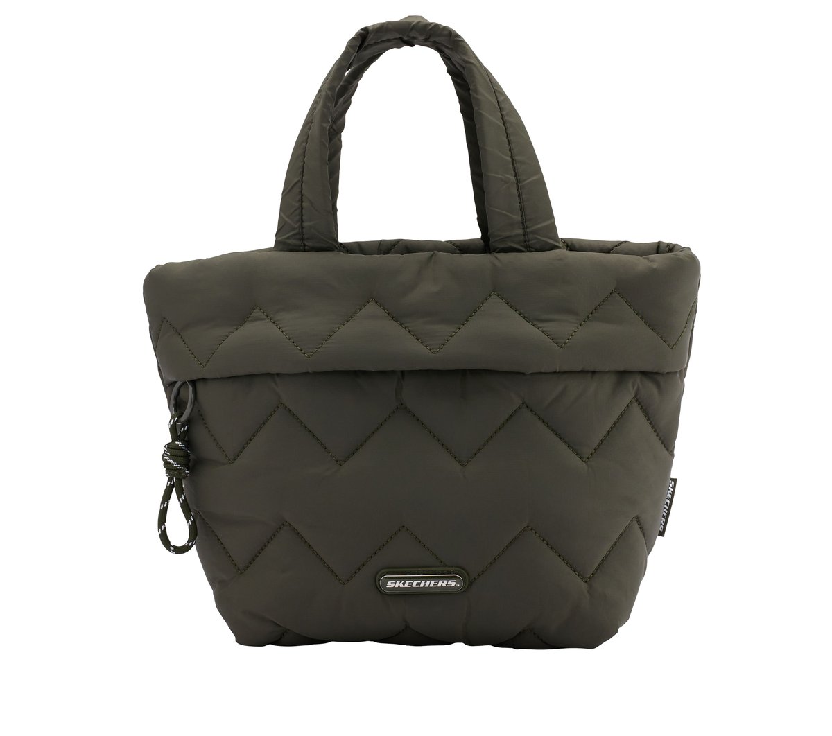 Quilted Mini Tote Bag | Skechers on sale