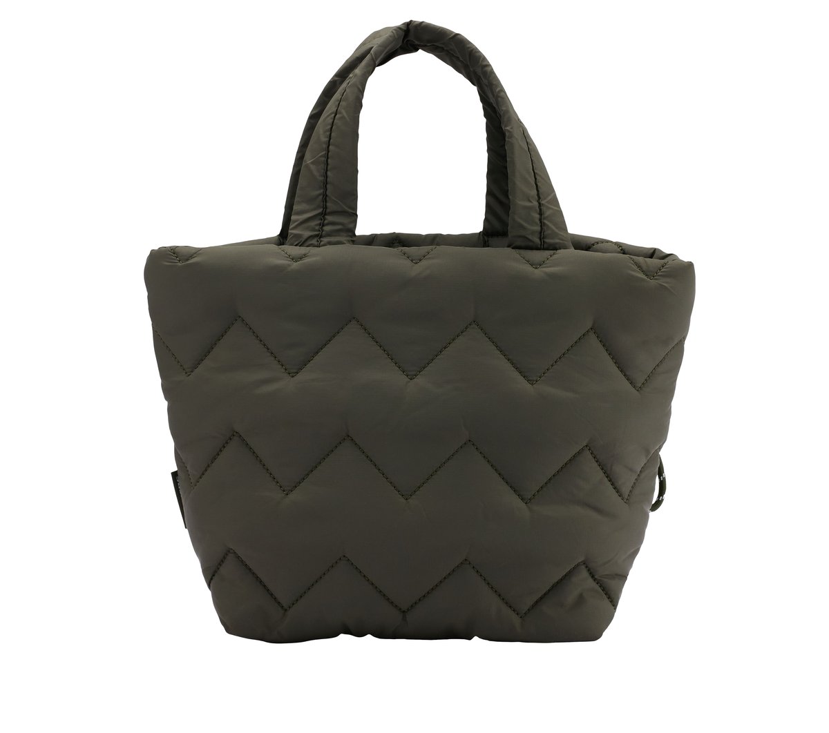 Quilted Mini Tote Bag | Skechers on sale