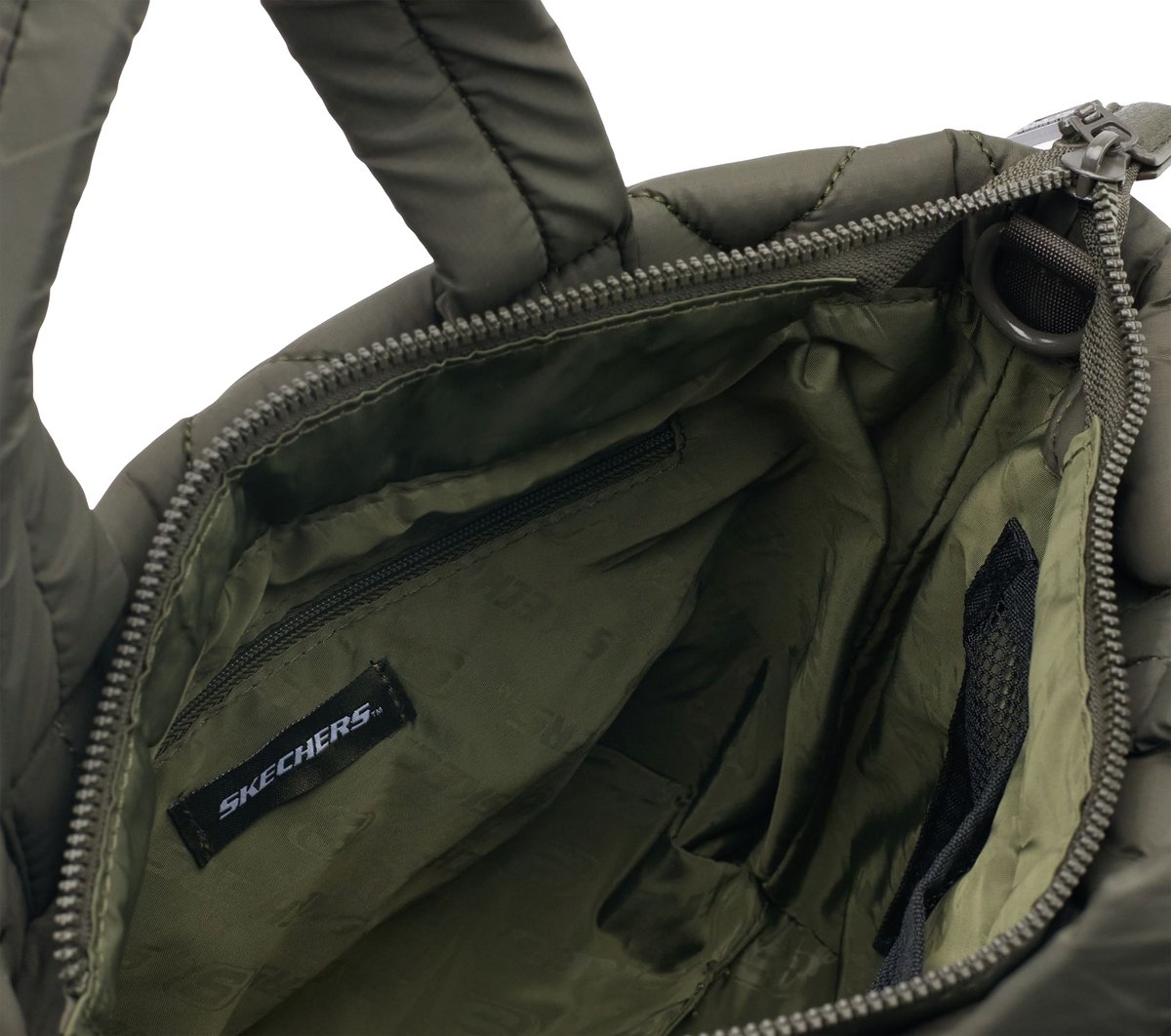 Quilted Mini Tote Bag | Skechers on sale
