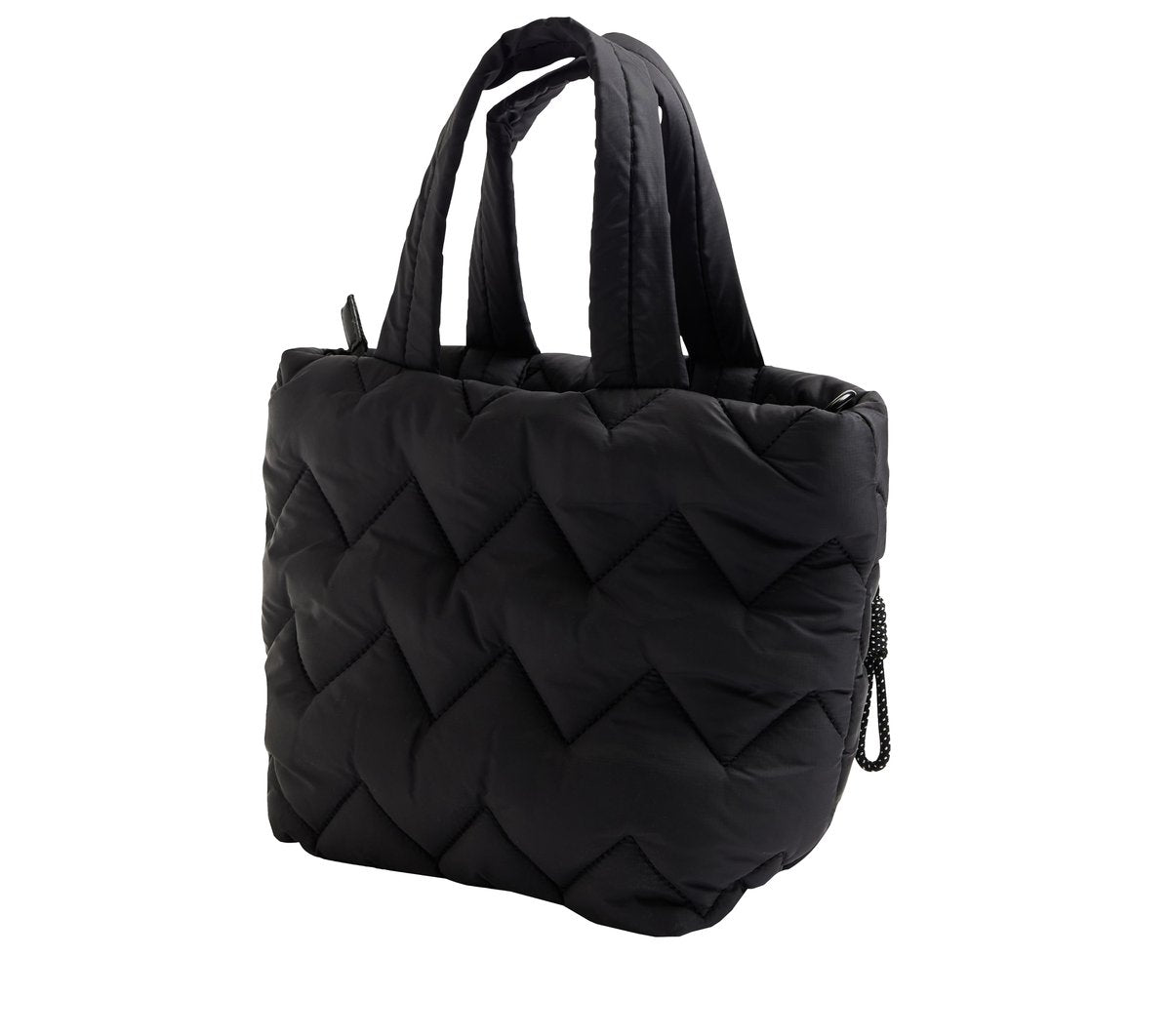 Quilted Mini Tote Bag | Skechers outlet