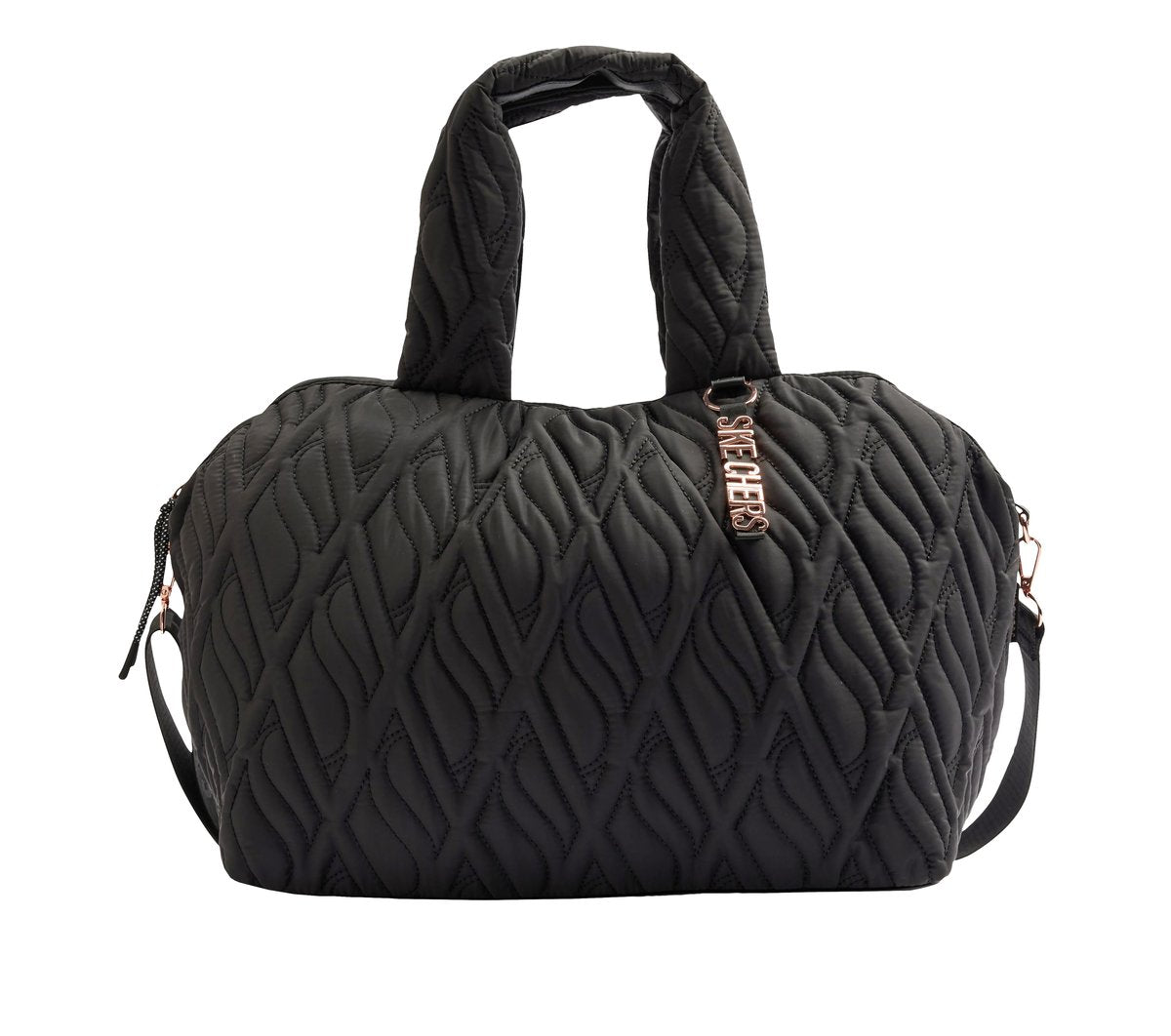 Quilted Tote Bag | Skechers for sale