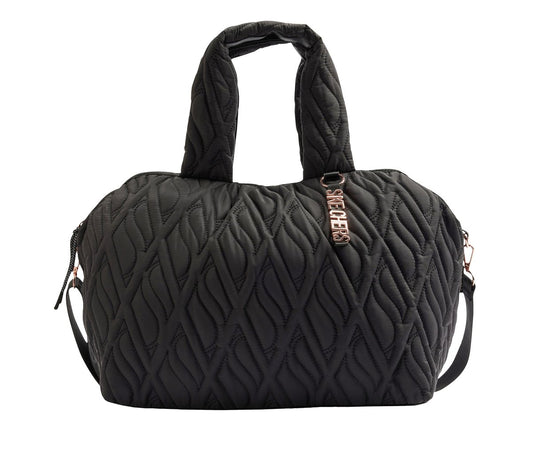 Quilted Tote Bag | Skechers for sale