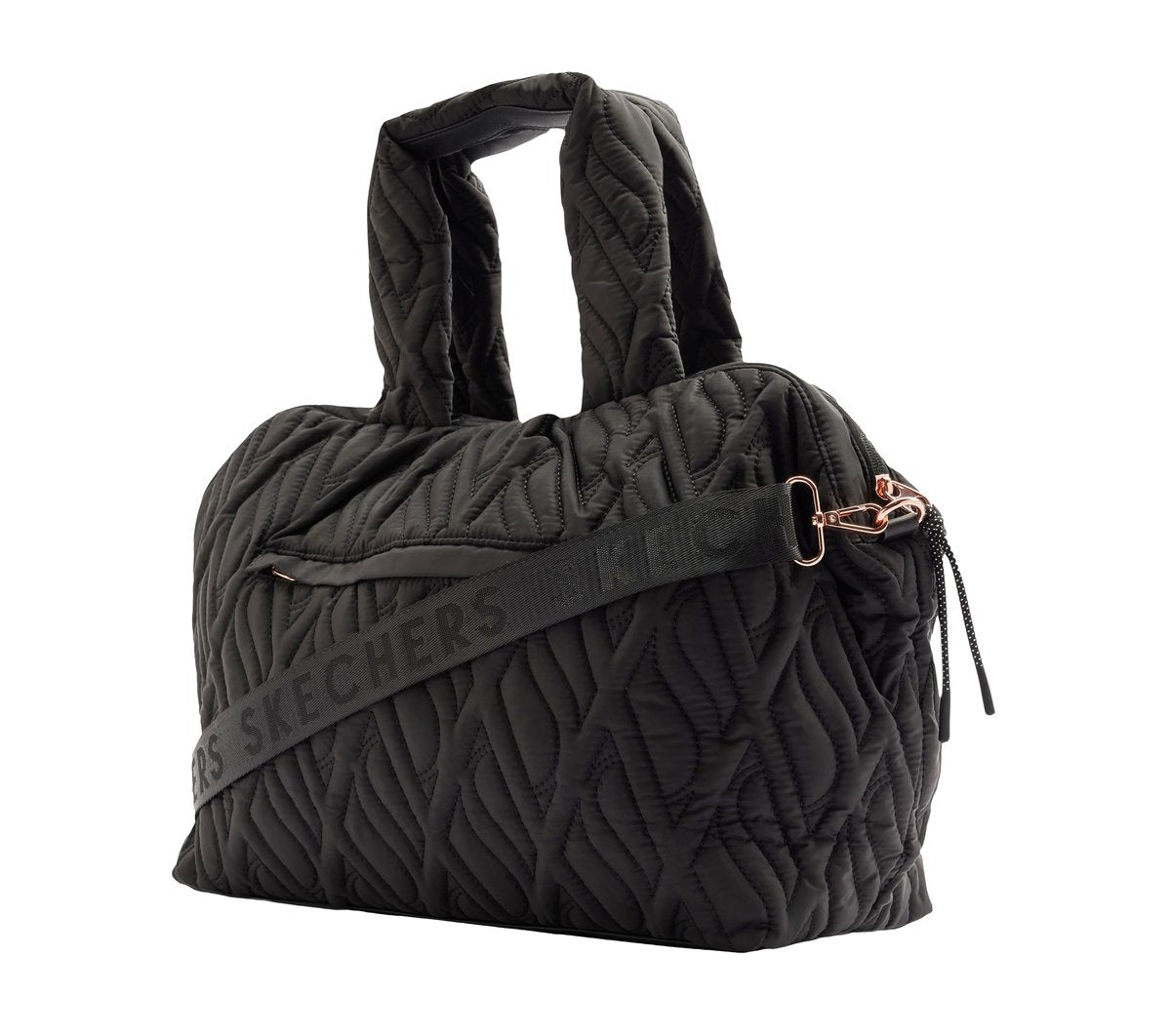 Quilted Tote Bag | Skechers for sale