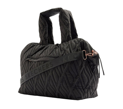 Quilted Tote Bag | Skechers for sale