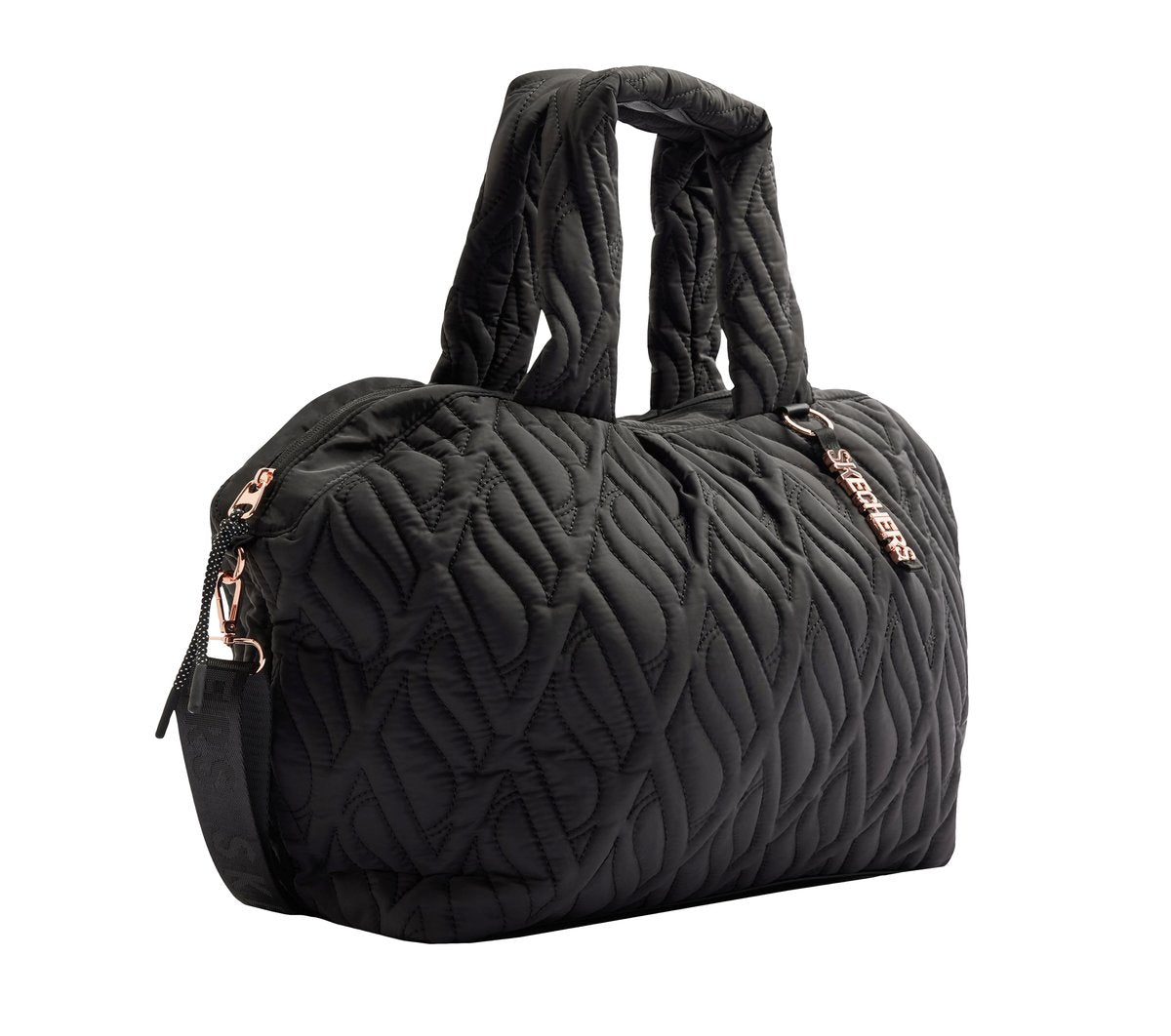 Quilted Tote Bag | Skechers for sale