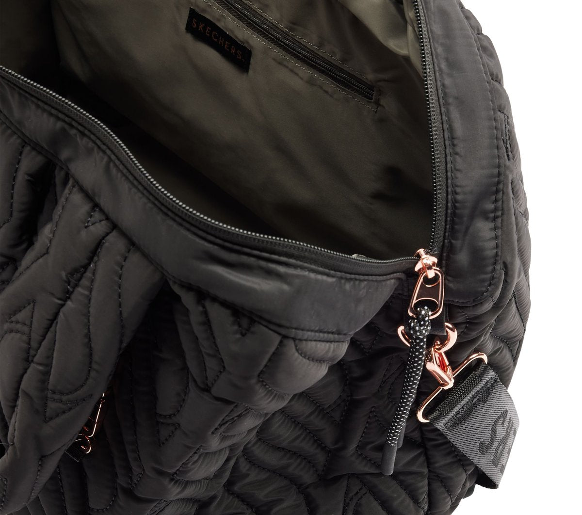 Quilted Tote Bag | Skechers for sale