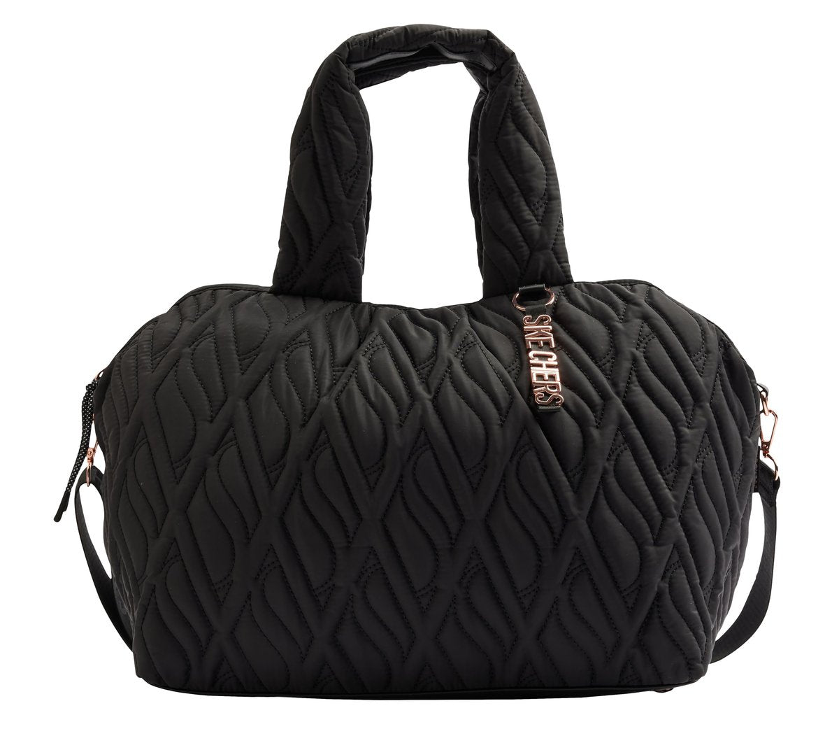 Quilted Gym Bag | Skechers online